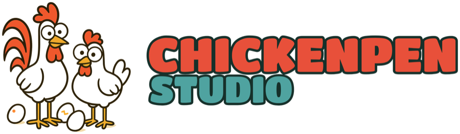 Chickenpen Studio