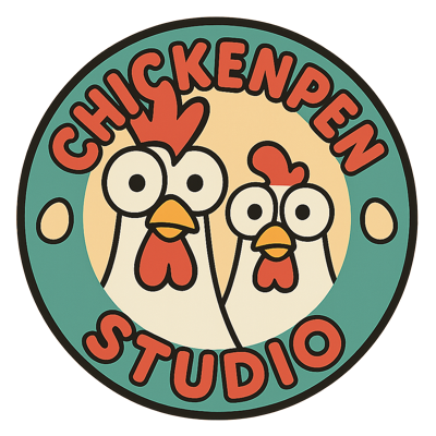 Chickenpen Studio